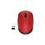 Souris Sans fil Logitech M171RE, Rouge -910-004641-px
